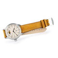 Steinhart MARINE Moon Phase silver