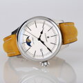 Steinhart MARINE Moon Phase silver