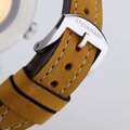 Steinhart MARINE Moon Phase silver