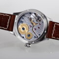 Steinhart -  Marine Chronometer 42 white roman