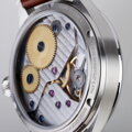Steinhart -  Marine Chronometer 42 white roman