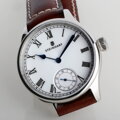 Steinhart -  Marine Chronometer 42 white roman