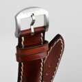 Steinhart -  Marine Chronometer 42 white roman