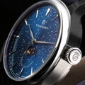 Steinhart Marine 42 Moon Phase Starry Night
