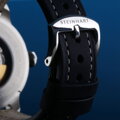 Steinhart Marine 42 Moon Phase Starry Night