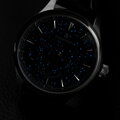 Steinhart Marine 42 Moon Phase Starry Night
