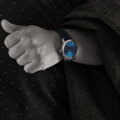 Steinhart Marine 42 Moon Phase Starry Night