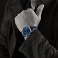 Steinhart Marine 42 Moon Phase Starry Night