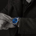 Steinhart Marine 42 Moon Phase Starry Night