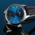 Steinhart Marine 42 Moon Phase Starry Night