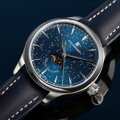 Steinhart Marine 42 Moon Phase Starry Night