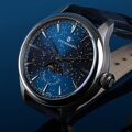 Steinhart Marine 42 Moon Phase Starry Night
