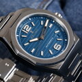 Steinhart  Architect blue