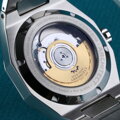Steinhart  Architect blue