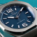 Steinhart  Architect blue