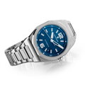 Steinhart  Architect blue