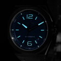 Steinhart  Architect blue