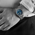 Steinhart  Architect blue
