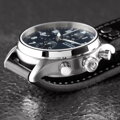 Steinhart NAV.B-CHRONO 42 CLASSIC A-TYPE BLUE
