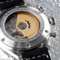Steinhart NAV.B-CHRONO 42 CLASSIC A-TYPE BLUE