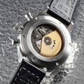 Steinhart NAV.B-CHRONO 42 CLASSIC A-TYPE BLUE