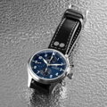 Steinhart NAV.B-CHRONO 42 CLASSIC A-TYPE BLUE