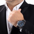 Steinhart NAV.B-CHRONO 42 CLASSIC A-TYPE BLUE