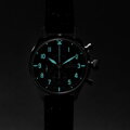 Steinhart NAV.B-CHRONO 42 CLASSIC A-TYPE BLACK