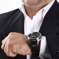 Steinhart NAV.B-CHRONO 42 CLASSIC A-TYPE BLACK