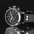 Steinhart NAV.B-CHRONO 42 CLASSIC A-TYPE BLACK