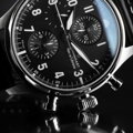 Steinhart NAV.B-CHRONO 42 CLASSIC A-TYPE BLACK