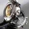 Steinhart NAV.B-CHRONO 42 CLASSIC A-TYPE BLACK