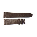 Steinhart kožený remienok vintage hnedý pre Ocean 1 bronz veľkosť S