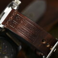 Steinhart MILITARY 42 Handwinding