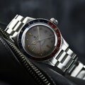 Steinhart Ocean One vintage Dual Time Premium