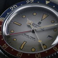 Steinhart Ocean One vintage Dual Time Premium