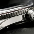 Steinhart Ocean 1 vintage Dual Time Premium