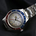 Steinhart Ocean One vintage Dual Time Premium