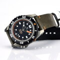 Steinhart Triton 1000 Titanium