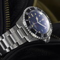 Steinhart Ocean One Vintage Red/ New