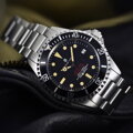 Steinhart Ocean One Vintage Red/ New