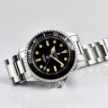 Steinhart Ocean Vintage Military / New