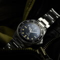 Steinhart Ocean Vintage Military / New