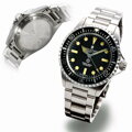 Steinhart Ocean One vintage Military 