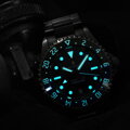 Steinhart Ocean Titanium 500 GMT Premium