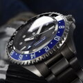 Steinhart Ocean Titanium 500 GMT Premium