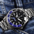 Steinhart Ocean Titanium 500 GMT Premium