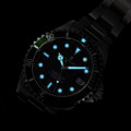 Steinhart Ocean One 39 Green