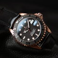 Steinhart Ocean One 39 Pink gold