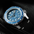 Steinhart Triton 30 ATM Blau